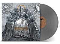 BEHEMOTH - EVANGELION (SILVER vinyl LP)