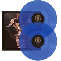 BEHEMOTH - THE SATANIST (BLUE vinyl 2LP)