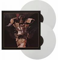 BEHEMOTH - THE SATANIST (WHITE vinyl 2LP)