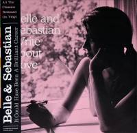 BELLE AND SEBASTIAN - WRITE ABOUT LOVE (LP)