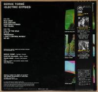 BERNIE TORME - ELECTRIC GYPSIES (LP)