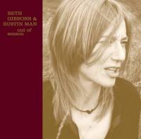 BETH GIBBONS & RUSTIN MAN - OUT OF SEASON (LP)
