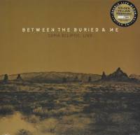 BETWEEN THE BURIED AND ME - COMA ECLIPTIC LIVE (GOLDEN YELLOW MARBLED vinyl 2LP)