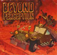 BEYOND PERCEPTION - VITAL GROUND (LP)