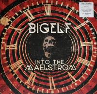 BIGELF - INTO THE MAELSTROM (2LP + CD)
