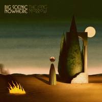 BIG SCENIC NOWHERE - THE LONG MORROW (COLOURED vinyl LP)