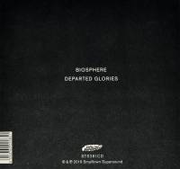 BIOSPHERE - DEPARTED GLORIES (CD)