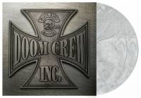 BLACK LABEL SOCIETY - DOOM CREW INC. (WHITE/GREY MARBLE vinyl 2LP)