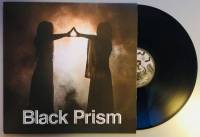 BLACK PRISM - BLACK PRISM (LP)