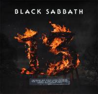 BLACK SABBATH - 13 (2LP)