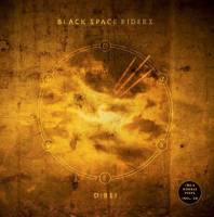 BLACK SPACE RIDERS - D:REI (2LP + CD)