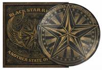 BLACK STAR RIDERS - ANOTHER STATE OF GRACE (PICTURE DISC LP)