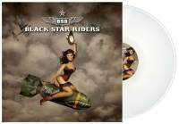 BLACK STAR RIDERS - THE KILLER INSTINCT (WHITE vinyl LP)