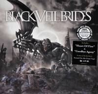 BLACK VEIL BRIDES - BLACK VEIL BRIDES (LP)