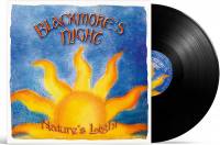 BLACKMORE'S NIGHT - NATURE'S LIGHT (LP)