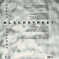 BLACKSTREET - ANOTHER LEVEL (SILVER vinyl 2LP)