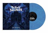 BLACK DAHLIA MURDER - NOCTURNAL (BLUE WHITE MARBLED vinyl LP)
