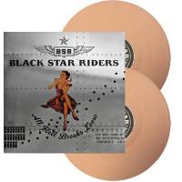 BLACK STAR RIDERS - ALL HELL BREAKS LOOSE (PINK vinyl 2LP)
