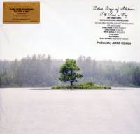 BLIND BOYS OF ALABAMA - I'LL FIND A WAY (CLEAR vinyl LP)