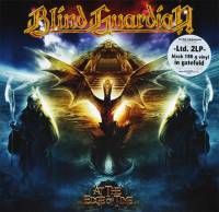 BLIND GUARDIAN - AT THE EDGE OF TIME (2LP)