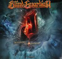 BLIND GUARDIAN - BEYOND THE RED MIRROR (PICTURE DISC 2LP)