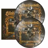BLIND GUARDIAN - IMAGINATIONS FROM THE OTHER SIDE (PICTURE DISC 2LP)