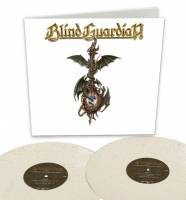 BLIND GUARDIAN - IMAGINATIONS FROM THE OTHER SIDE LIVE (PEARL WHITE vinyl 2LP)