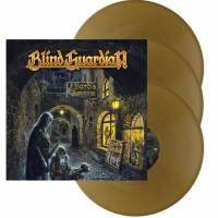 BLIND GUARDIAN - LIVE (GOLD vinyl 3LP)