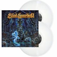 BLIND GUARDIAN - NIGHTFALL IN MIDDLE-EARTH (WHITE vinyl 2LP)