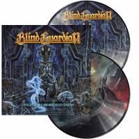 BLIND GUARDIAN - NIGHTFALL IN MIDDLE EARTH (PICTURE DISC 2LP)
