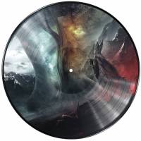 BLIND GUARDIAN - NIGHTFALL IN MIDDLE EARTH (PICTURE DISC 2LP)