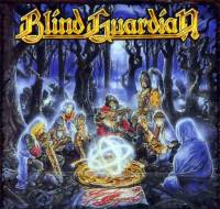 BLIND GUARDIAN - SOMEWHERE FAR BEYOND (CD)