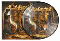 BLIND GUARDIAN - TALES FROM THE TWILIGHT WORLD (PICTURE DISC LP)