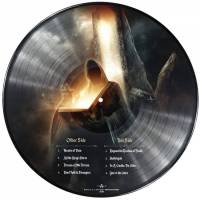 BLIND GUARDIAN - THE FORGOTTEN TALES (PICTURE DISC 2LP)