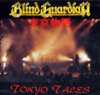 BLIND GUARDIAN - TOKYO TALES (CD)