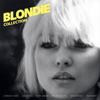 BLONDIE - COLLECTION (CD)