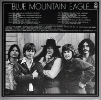 BLUE MOUNTAIN EAGLE - BLUE MOUNTAIN EAGLE (LP)