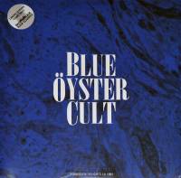 BLUE OYSTER CULT - FORBIDDEN DELIGHTS LA 1981 (CLEAR vinyl 2LP)