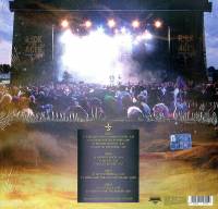BLUE OYSTER CULT - LIVE AT ROCK OF AGES FESTIVAL 2016 (2LP)