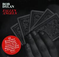 BOB DYLAN - FALLEN ANGELS (CD)