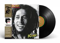 BOB MARLEY & THE WAILERS - KAYA (LP)