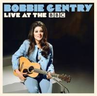 BOBBIE GENTRY - LIVE AT THE BBC (LP)