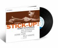 BOBBY HUTCHERSON - STICK-UP! (LP)
