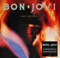 BON JOVI - 7800 FAHRENHEIT (LP)