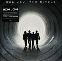 BON JOVI - THE CIRCLE (2LP)