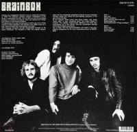 BRAINBOX - BRAINBOX (LP)