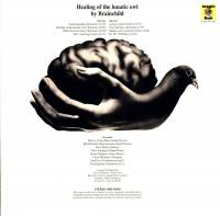 BRAINCHILD - HEALING OF THE LUNATIC OWL (LP + CD)