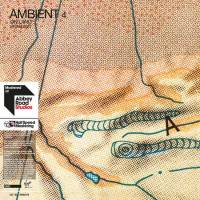 BRIAN ENO - AMBIENT 4: ON LAND (2LP)