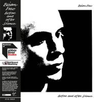 BRIAN ENO - BEFORE AND AFTER SCIENCE (2LP)