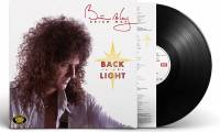 BRIAN MAY - BACK TO THE LIGHT (LP)